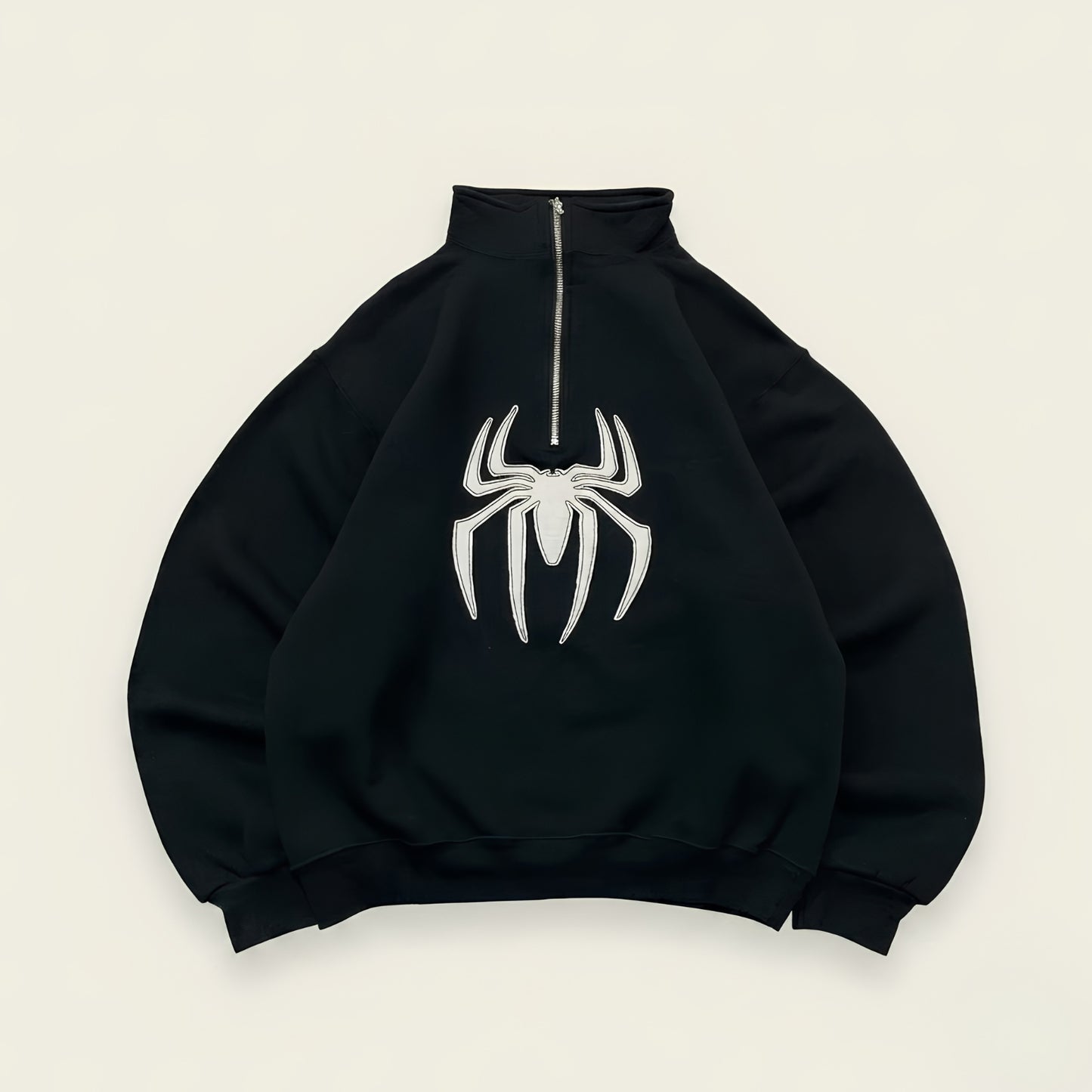 Fearless Hero Crewneck