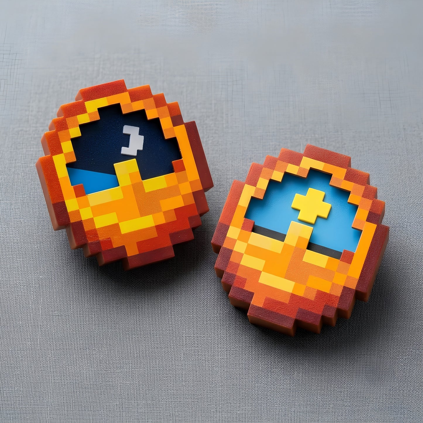 Pixel Clock
