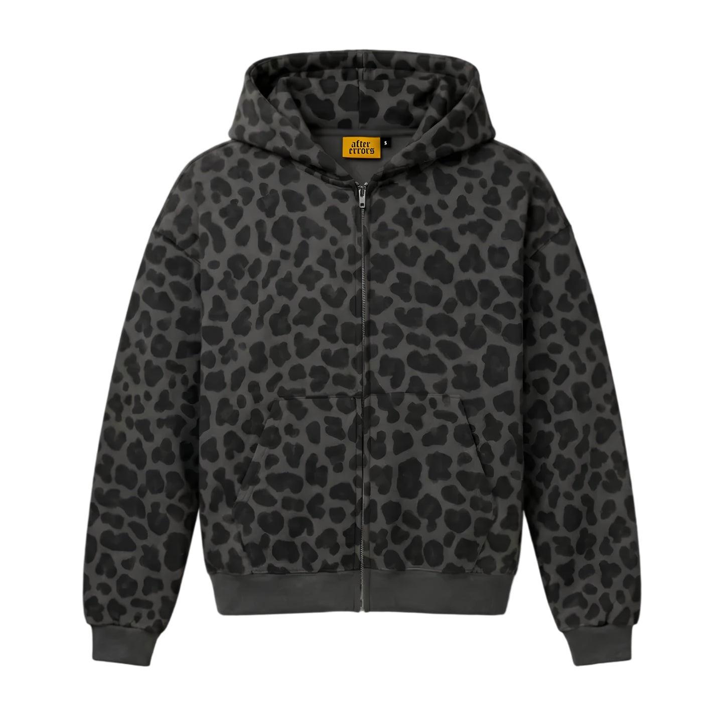 Core Zip Hoodie