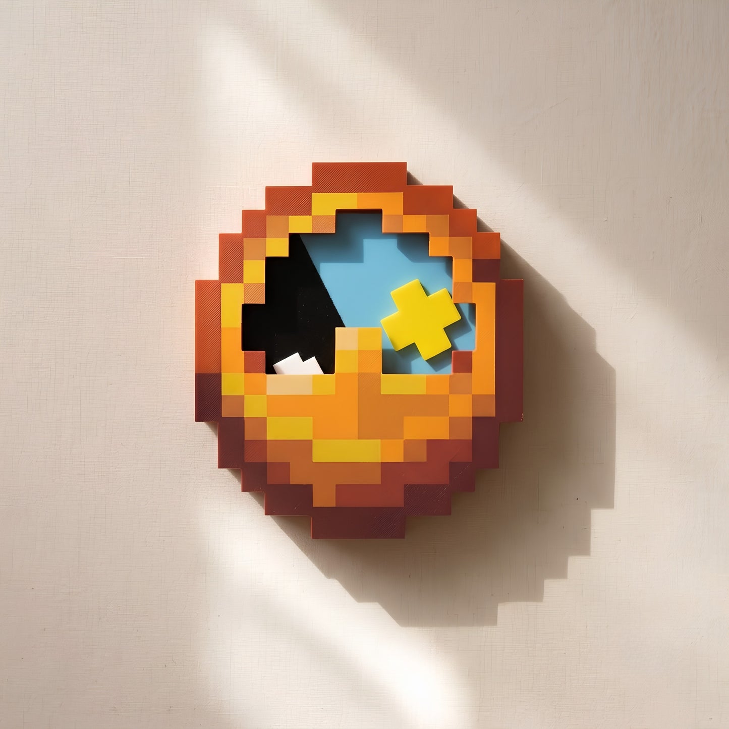 Pixel Clock