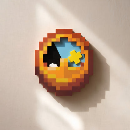 Pixel Clock