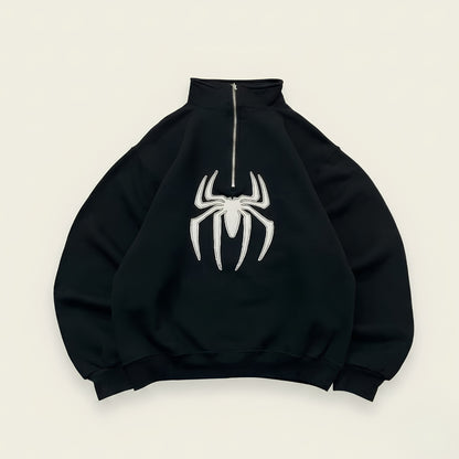 Fearless Hero Crewneck