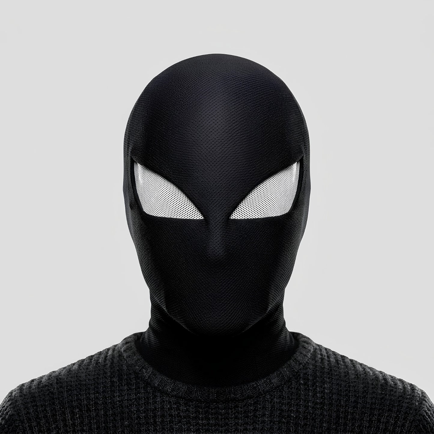 Superhero Mask Prop