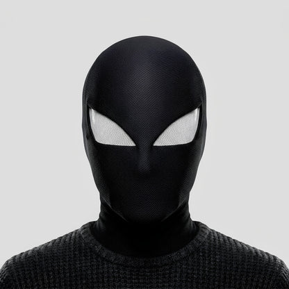 Superhero Mask Prop
