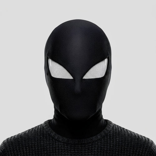 Superhero Mask Prop