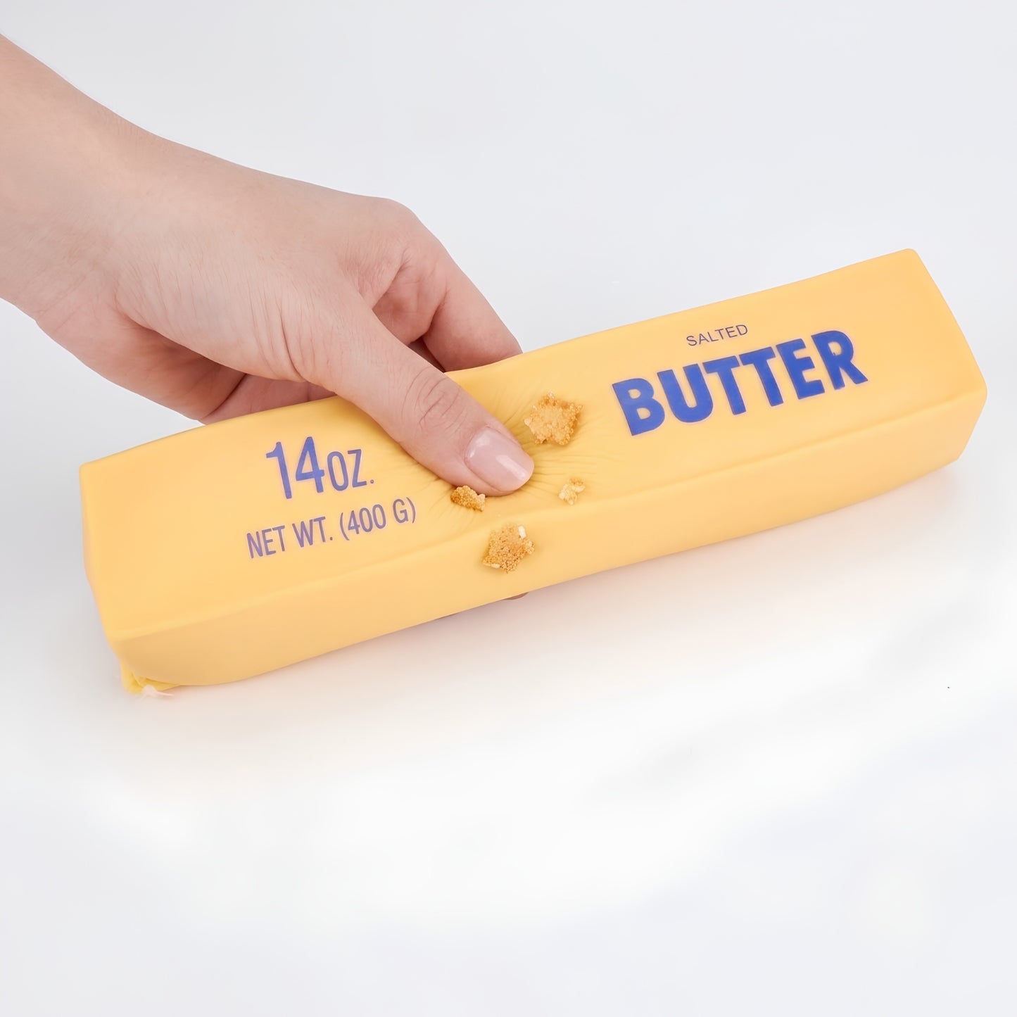 Jumbo Stress Squishy