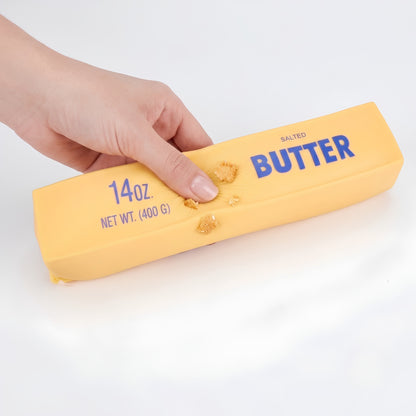 Jumbo Stress Squishy