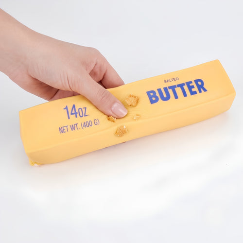 Jumbo Stress Squishy