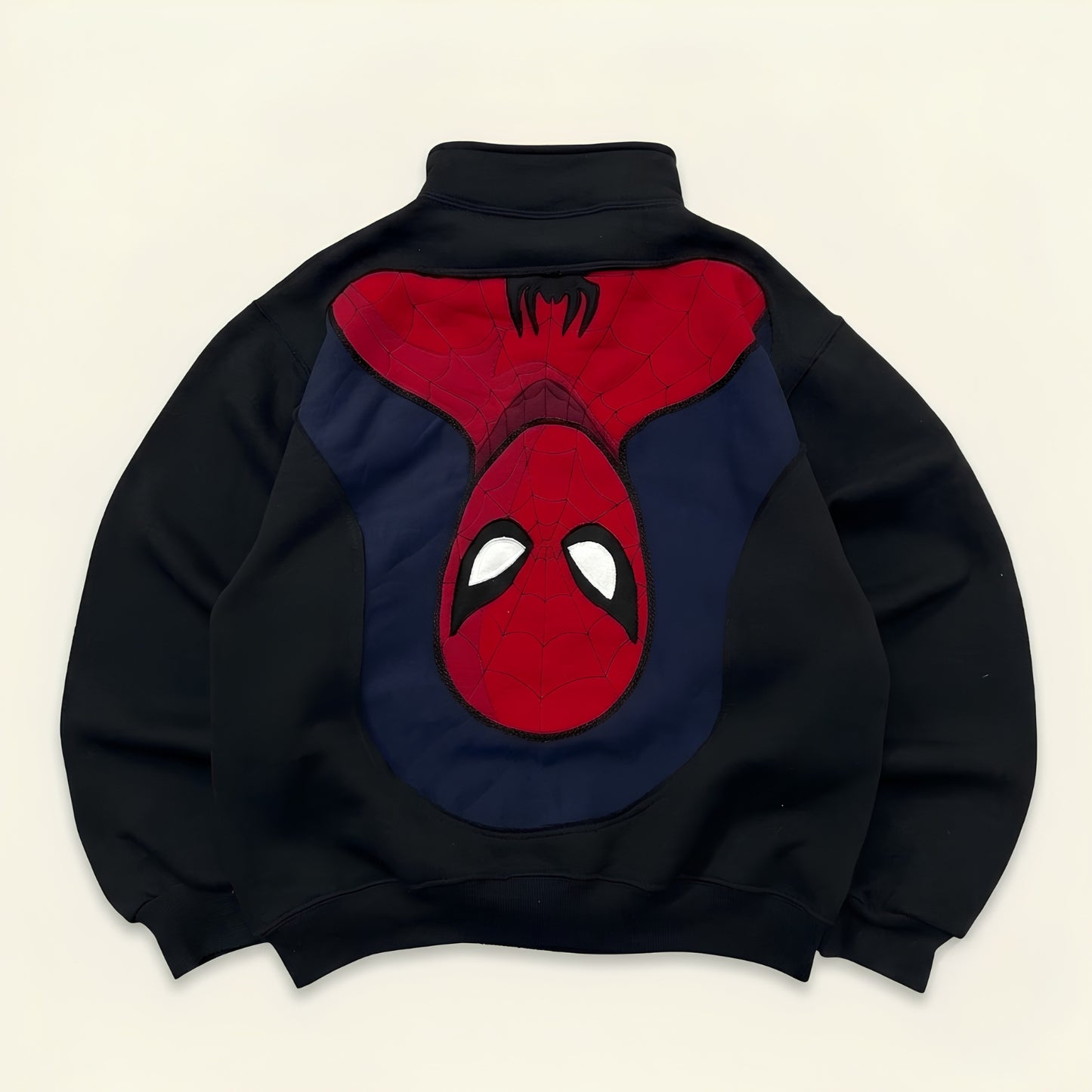 Fearless Hero Crewneck