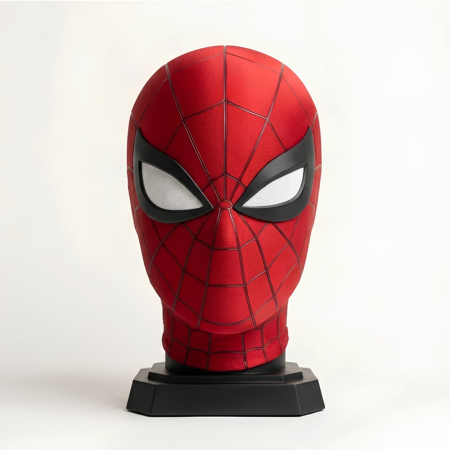 Superhero Mask Prop