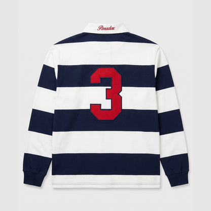 Long Sleeve Rugby Shirt
