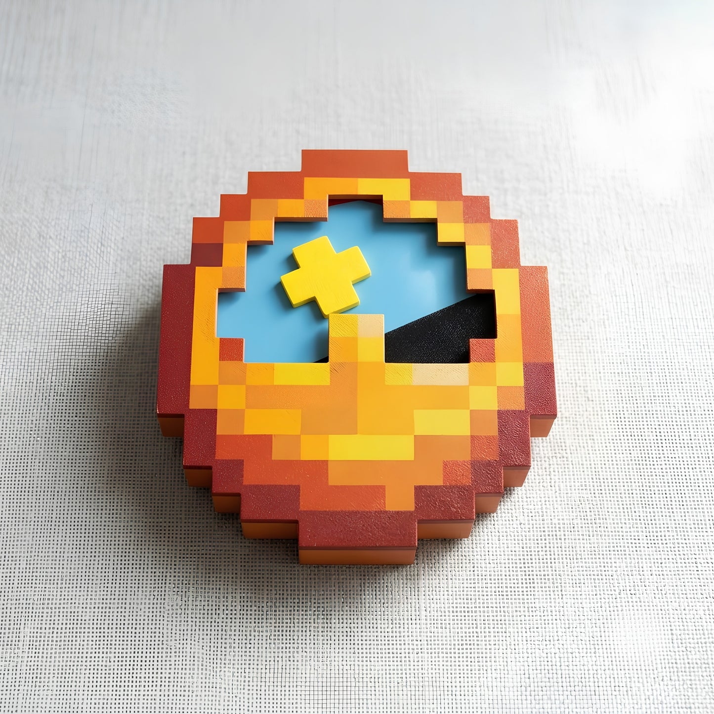 Pixel Clock