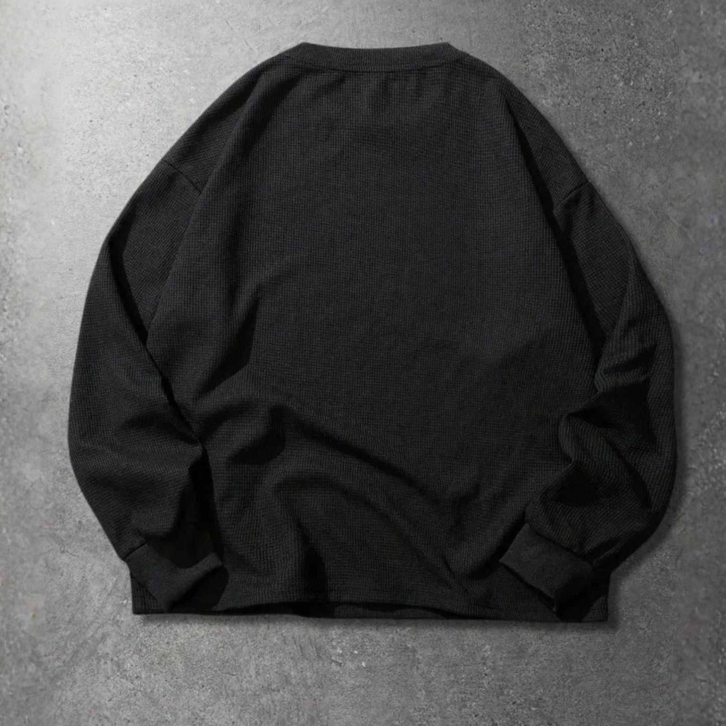 Gothic Graphic Sweatshirt