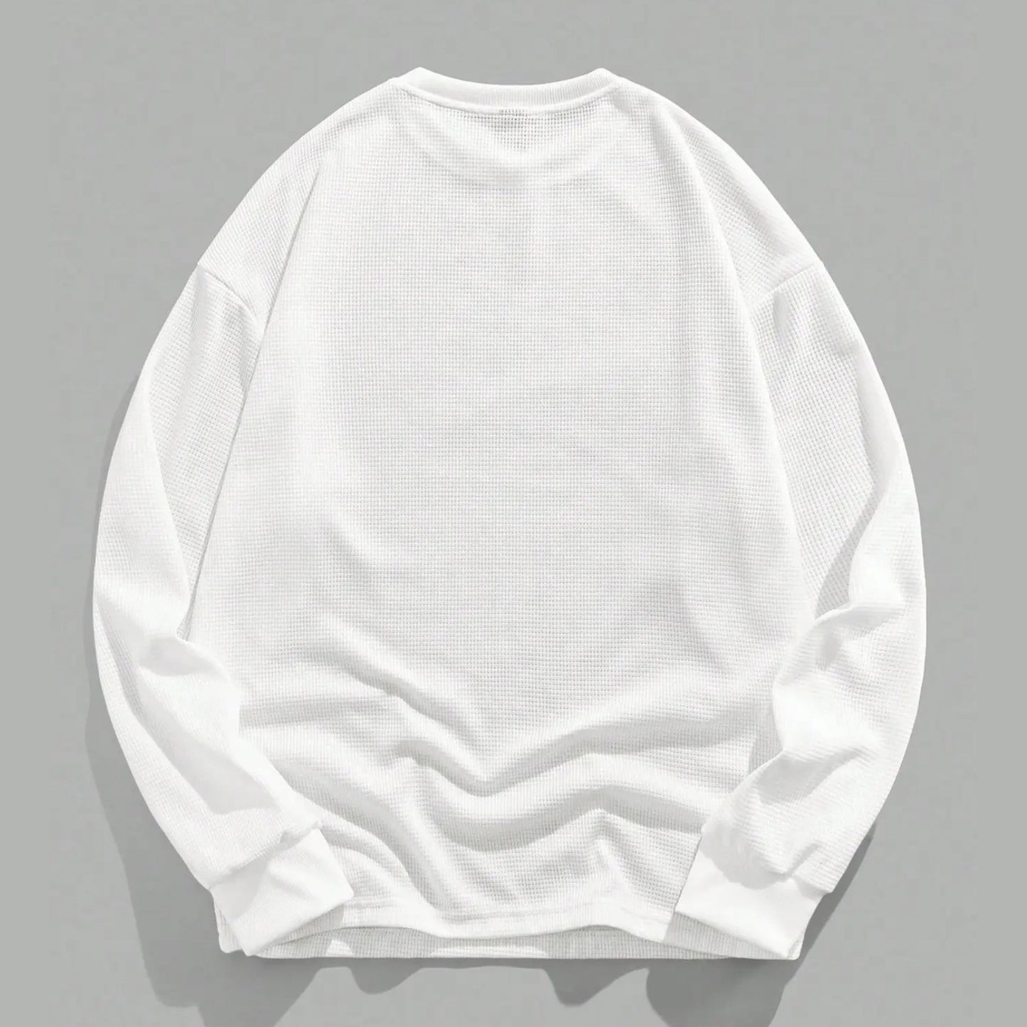 Gothic Graphic Sweatshirt