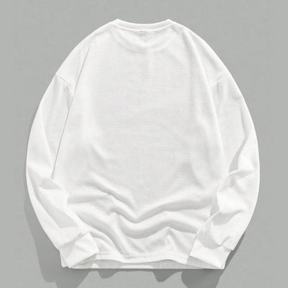 Gothic Graphic Sweatshirt