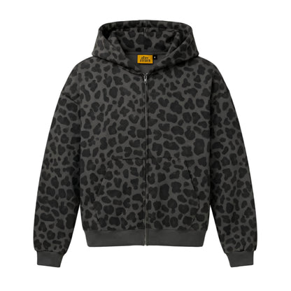Core Zip Hoodie