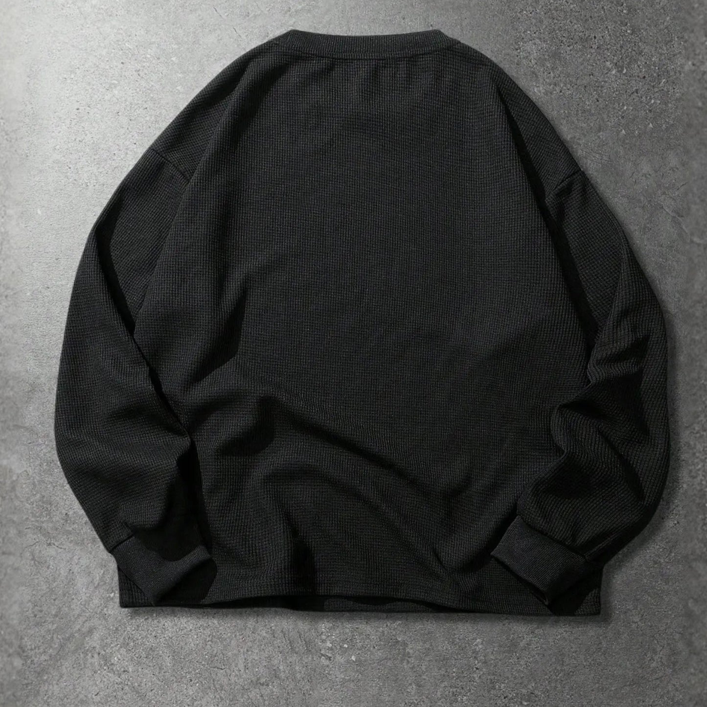 Gothic Graphic Sweatshirt
