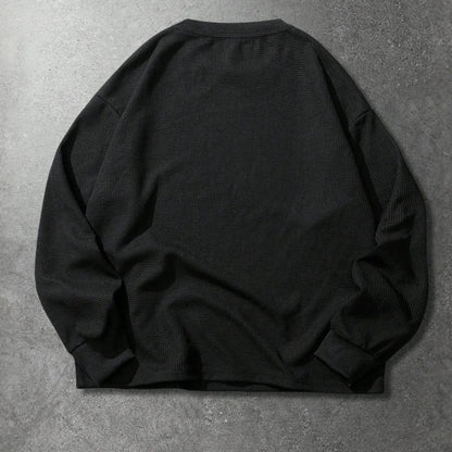 Gothic Graphic Sweatshirt