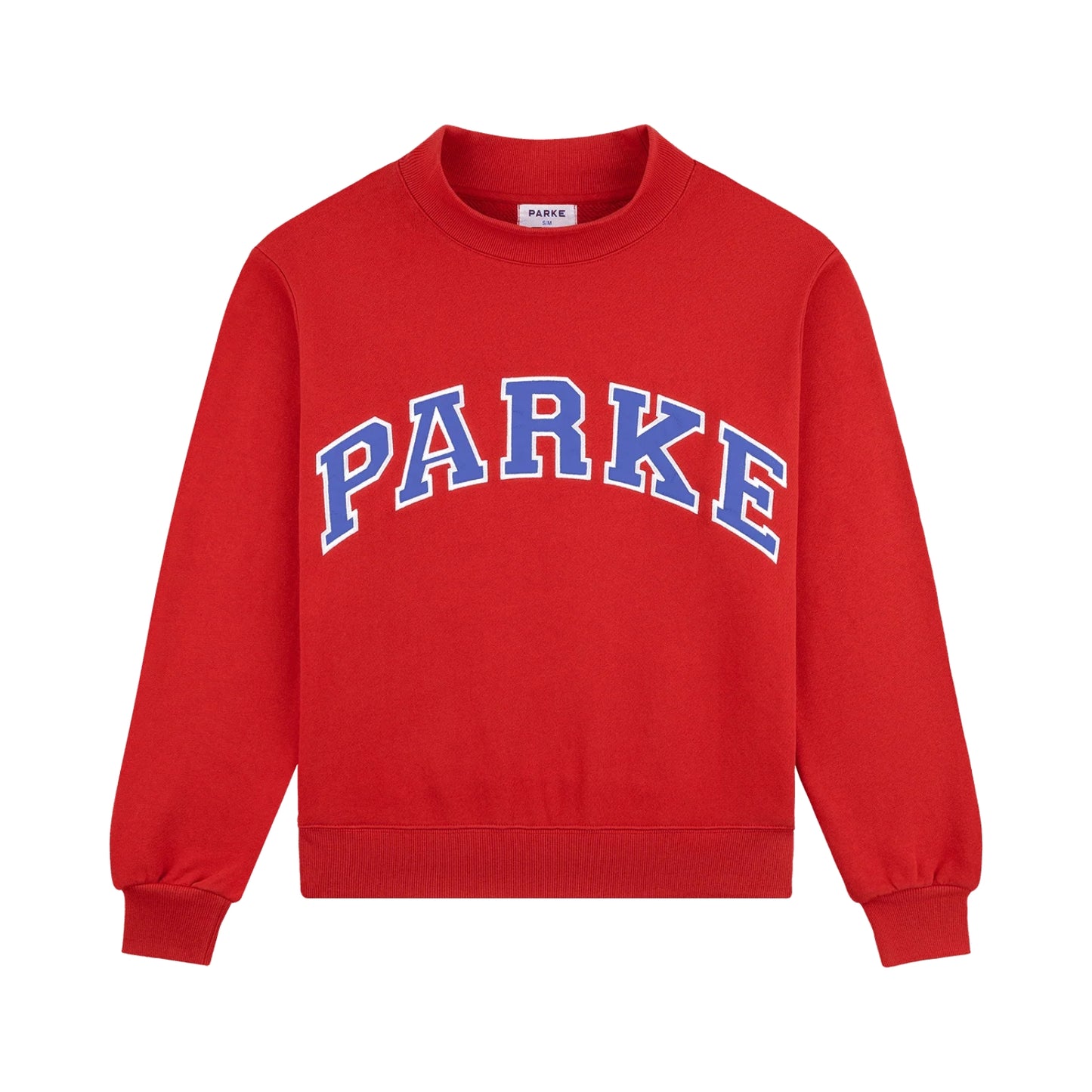Premium Mockneck