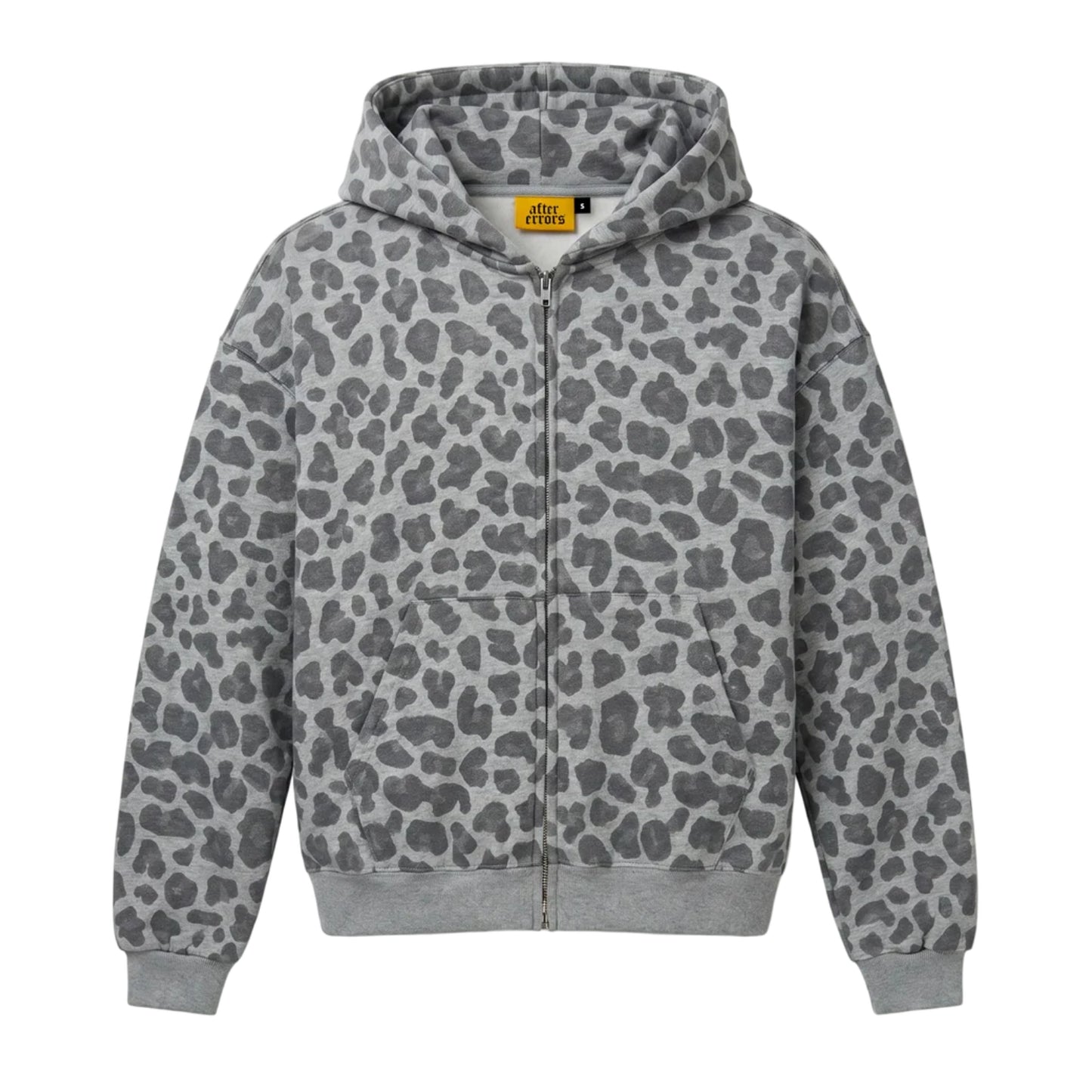 Core Zip Hoodie