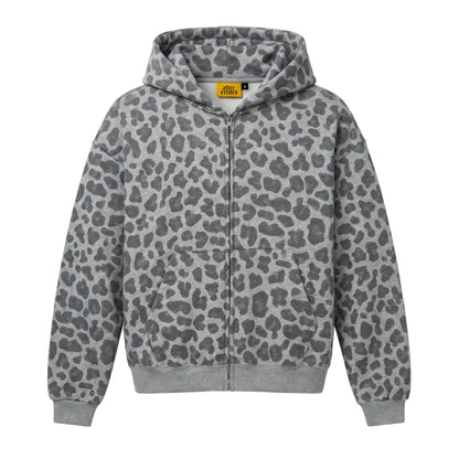 Core Zip Hoodie