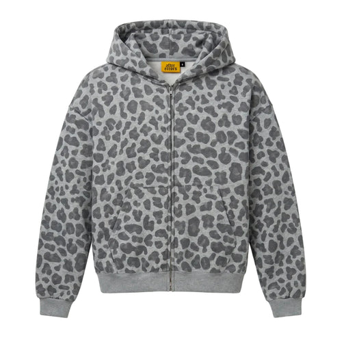 Core Zip Hoodie