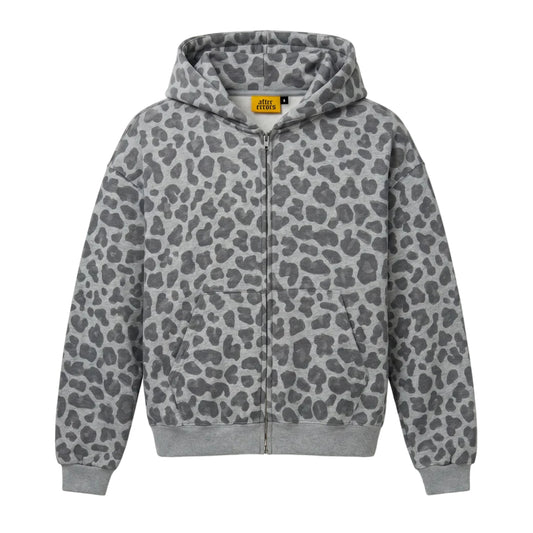 Core Zip Hoodie