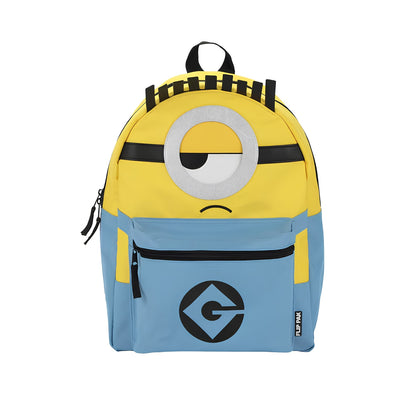 Reversible Travel Backpack