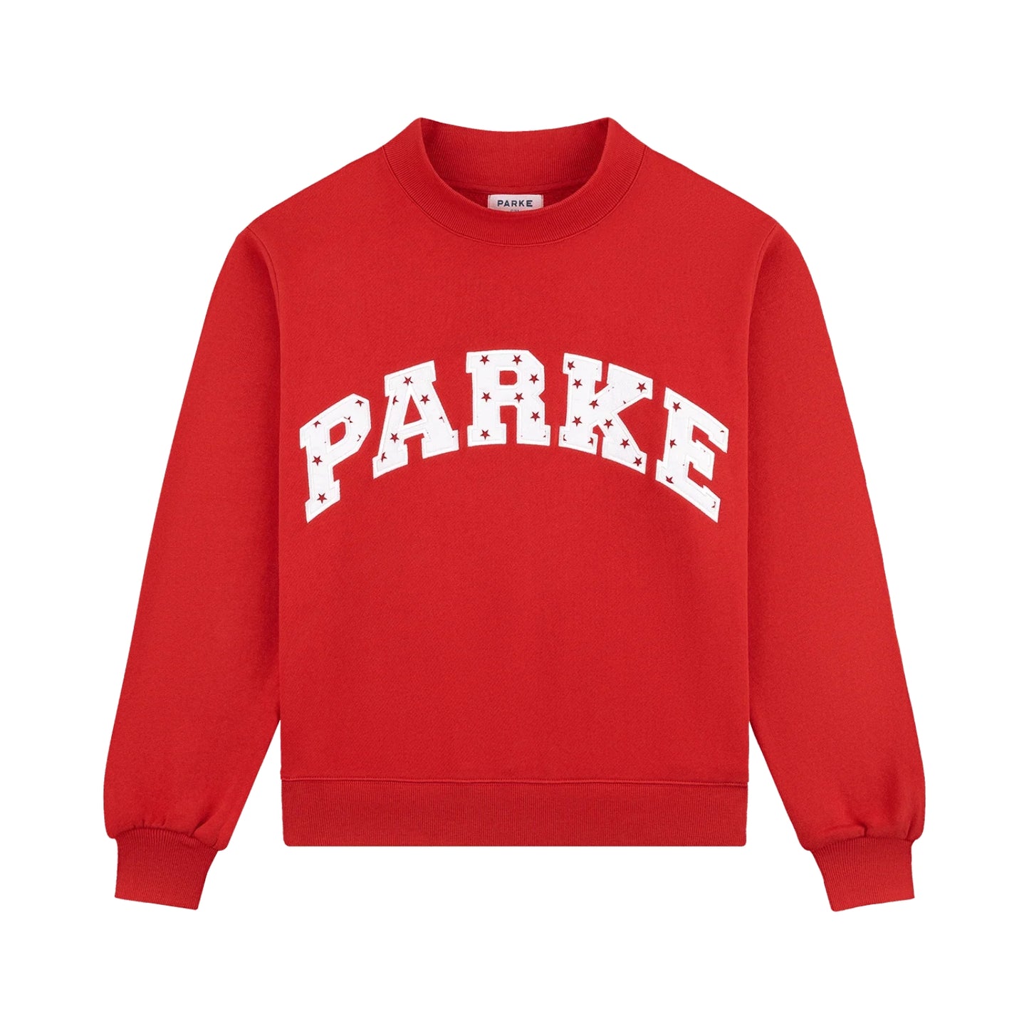 Premium Mockneck