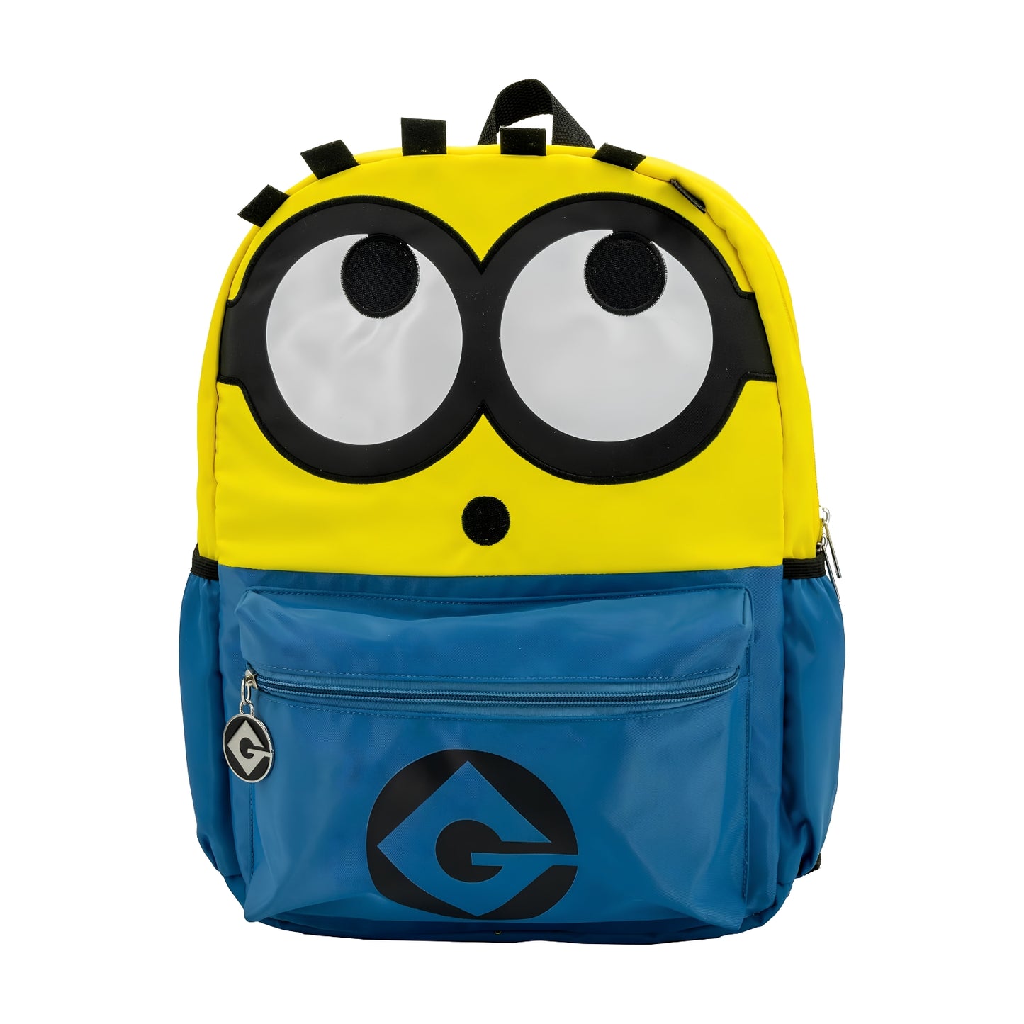Reversible Travel Backpack