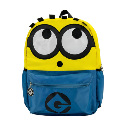 Reversible Travel Backpack